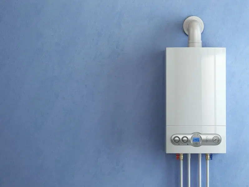 A Clear Choice Plumbing and Heating