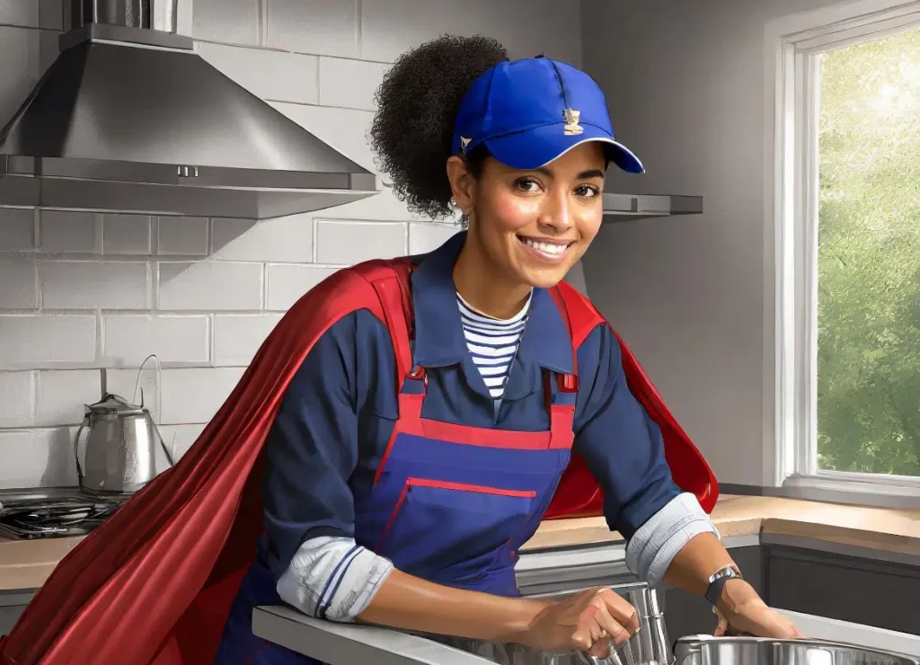 A Clear Choice Plumbing and Heating