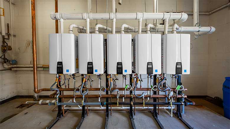 A Clear Choice Plumbing and Heating