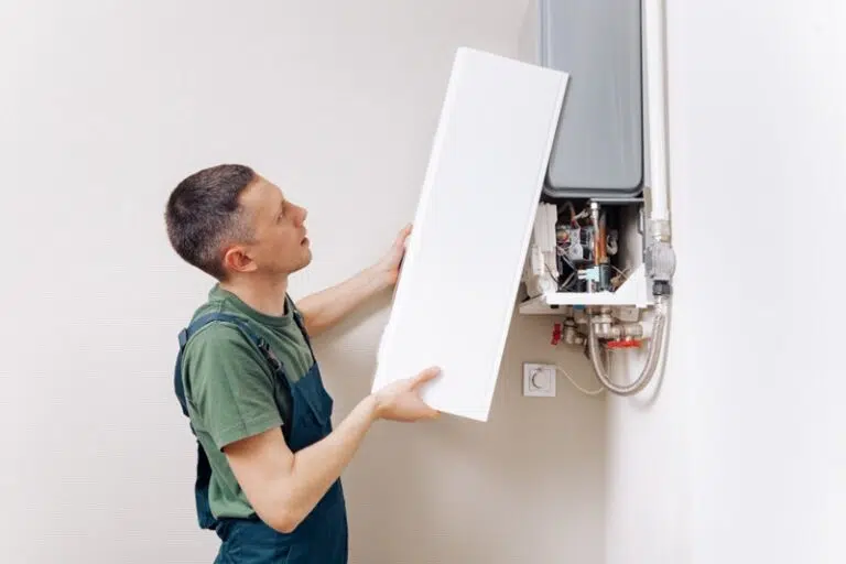 A Clear Choice Plumbing and Heating