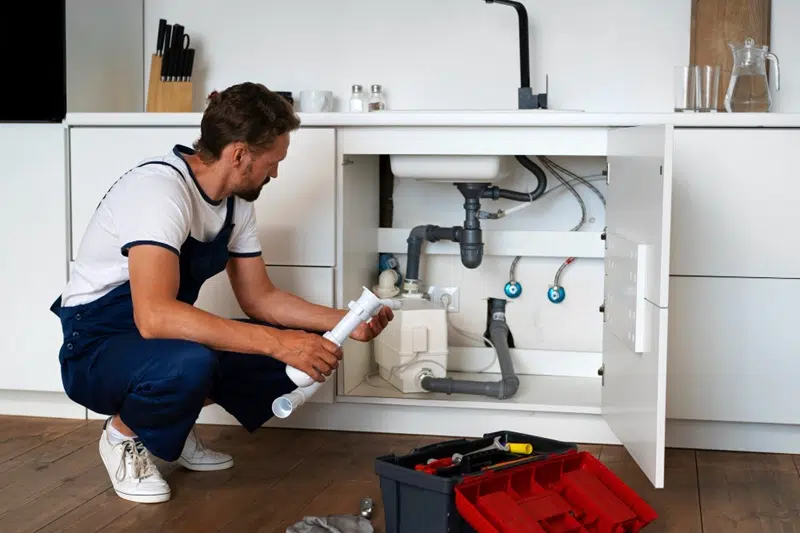 A Clear Choice Plumbing and Heating
