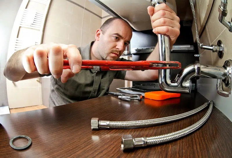 A Clear Choice Plumbing and Heating
