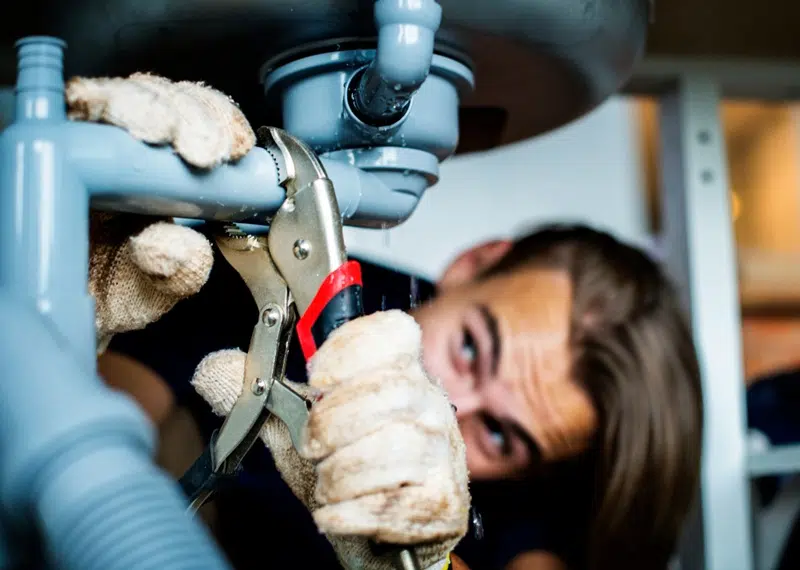 A Clear Choice Plumbing and Heating