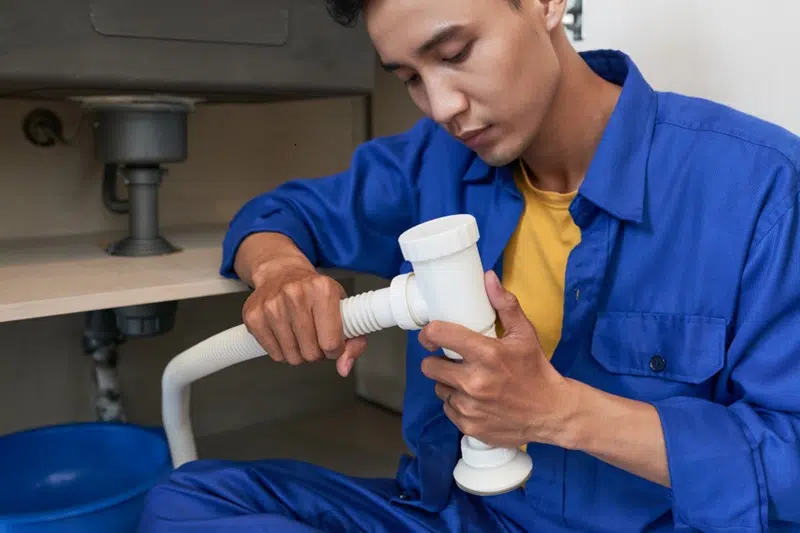 A Clear Choice Plumbing and Heating
