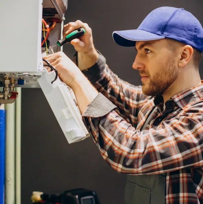A Clear Choice Plumbing and Heating