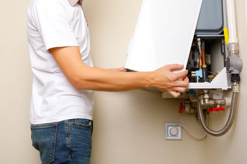 A Clear Choice Plumbing and Heating
