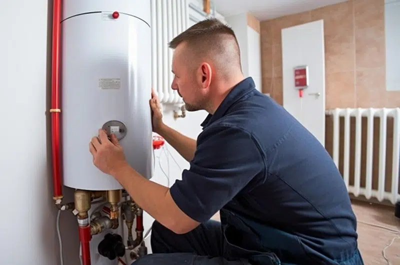 A Clear Choice Plumbing and Heating