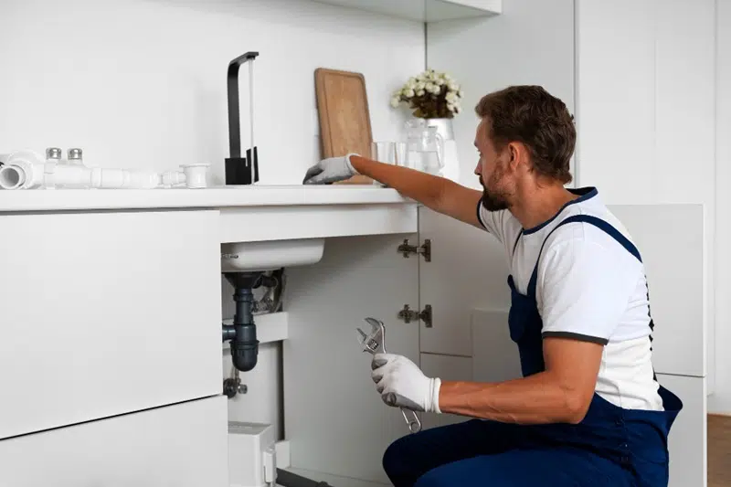 A Clear Choice Plumbing and Heating