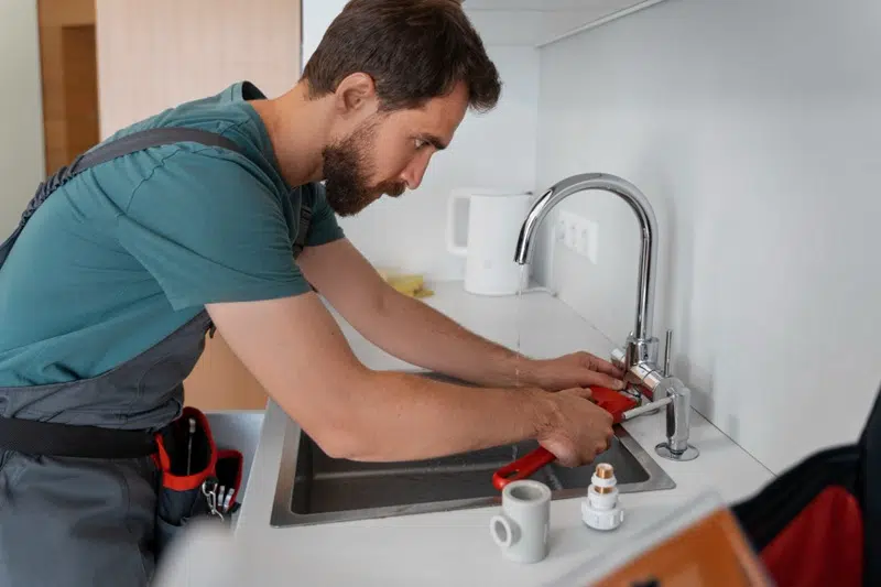 A Clear Choice Plumbing and Heating