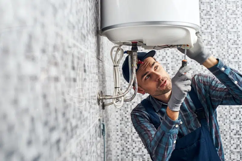 A Clear Choice Plumbing and Heating