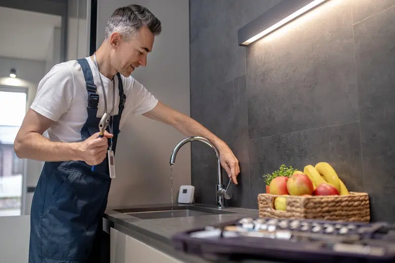 A Clear Choice Plumbing and Heating