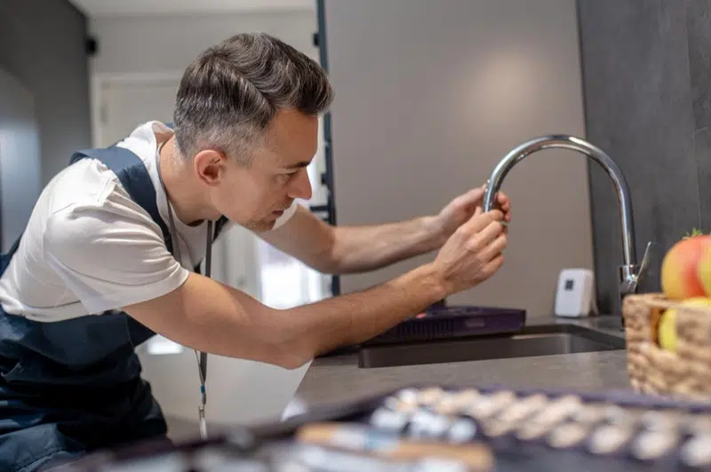 A Clear Choice Plumbing and Heating