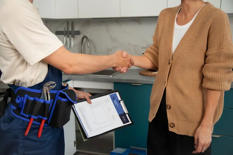 A Clear Choice Plumbing and Heating
