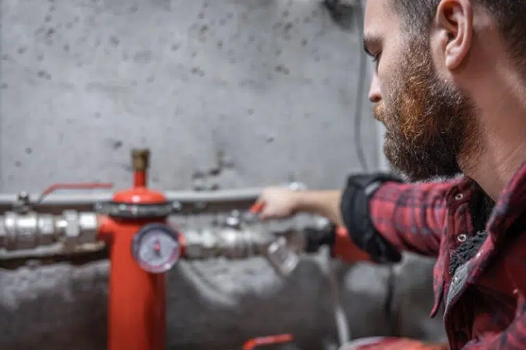 A Clear Choice Plumbing and Heating