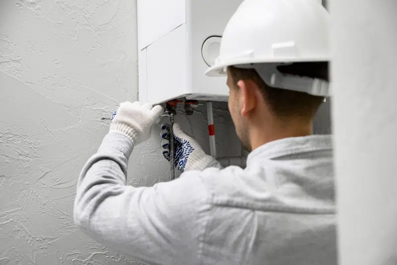 plumbers in Englewood CO