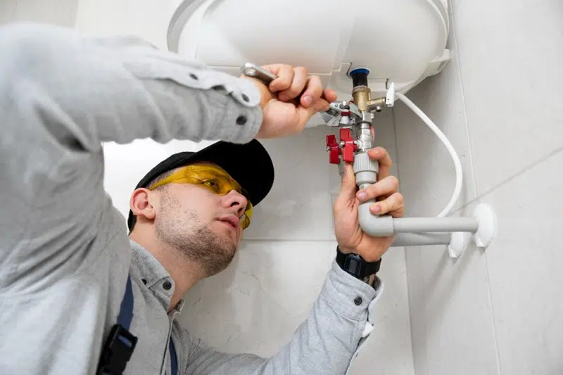 Lakewood Colorado plumbers 