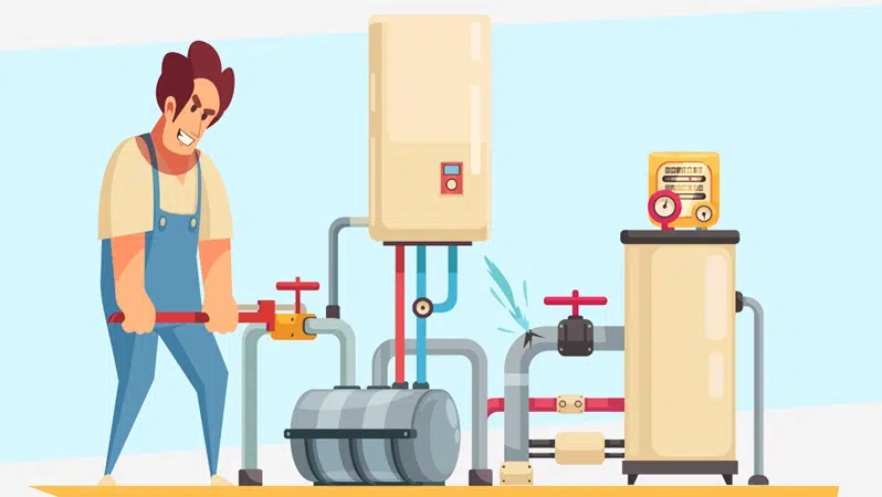 emergency boiler service