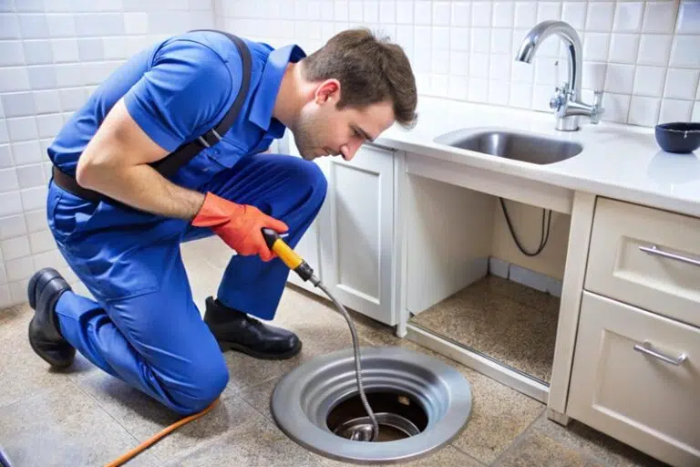 A Clear Choice Plumbing and Heating