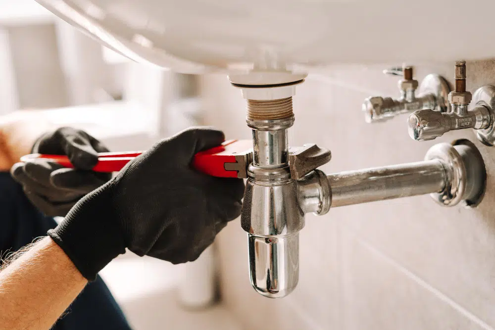 plumbers in Littleton CO