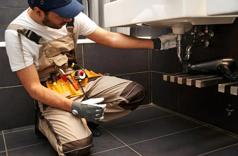  plumbers in Littleton CO