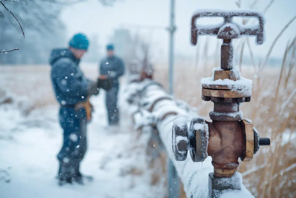 Emergency Plumbing service 
