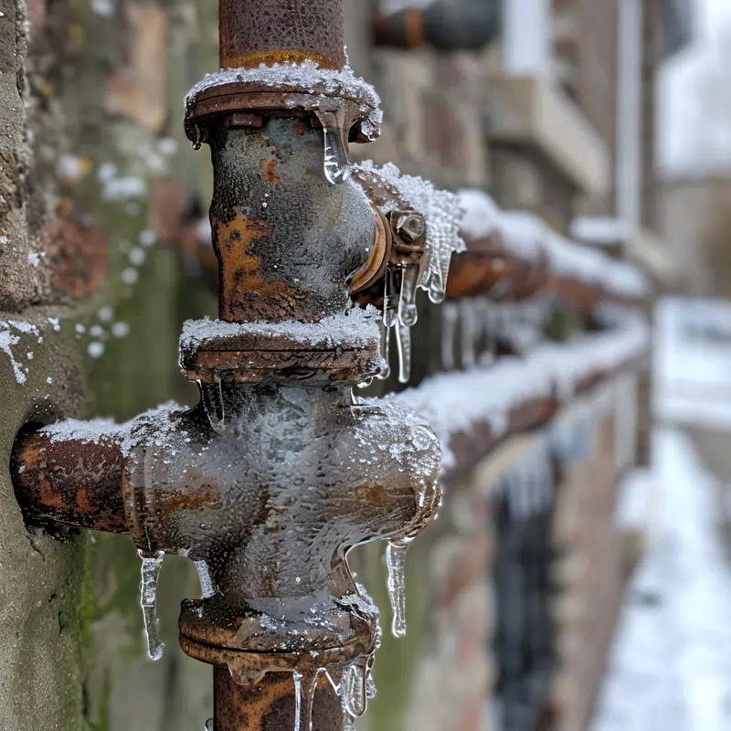 A Clear Choice Plumbing and Heating