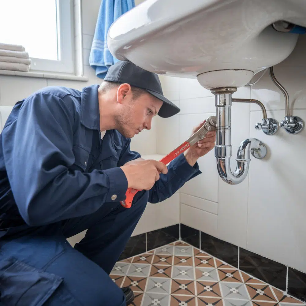 plumbing inspections in Englewood 