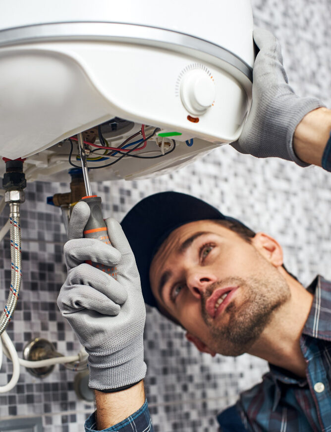 boiler repair in Littleton, CO