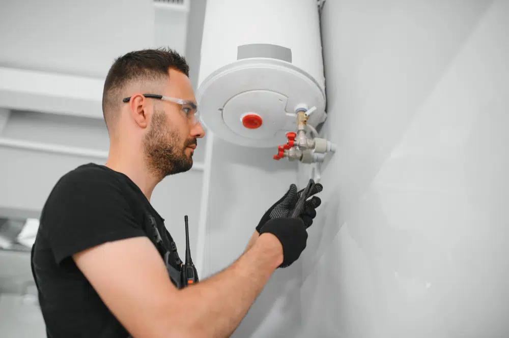 boiler repair in Littleton, CO