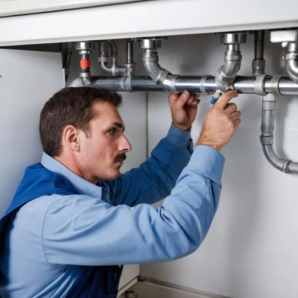 emergency plumber in Englewood