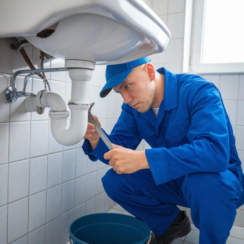 emergency plumber in Englewood