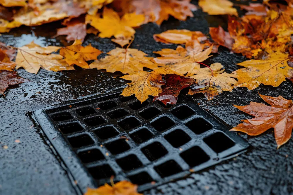 drain cleaning service