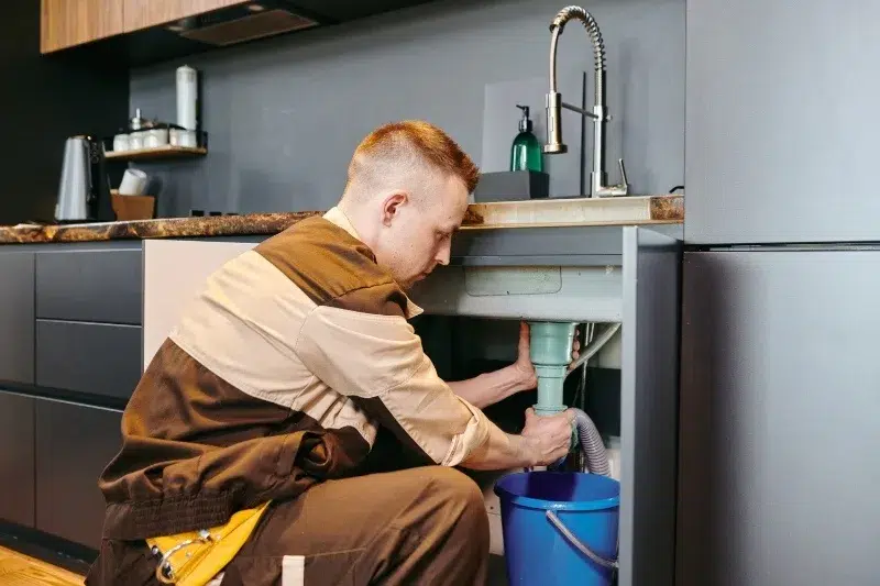 emergency plumber in the Littleton