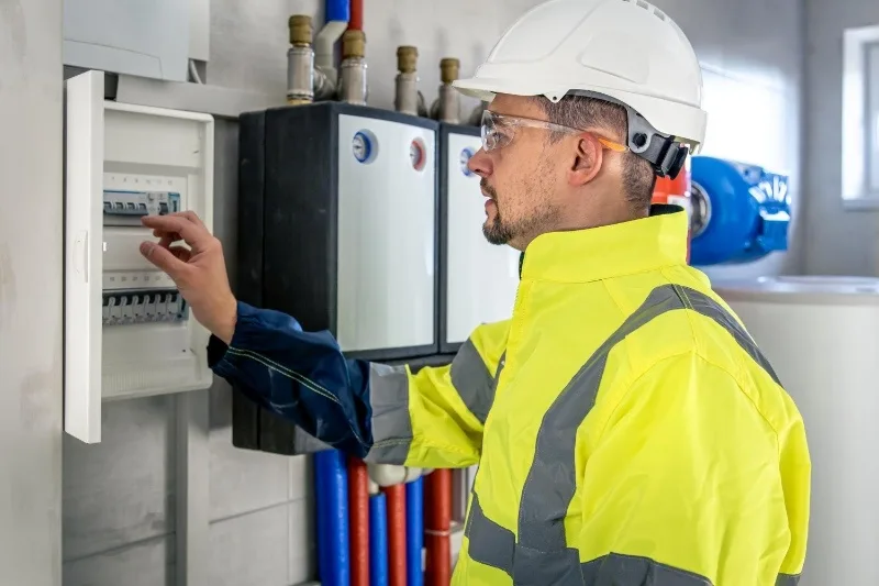 Water Heater in Englewood Repairs, Replacements