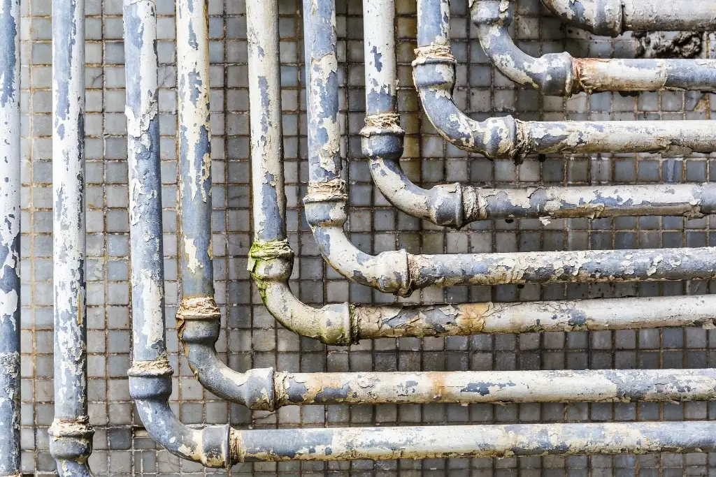repiping company in Englewood