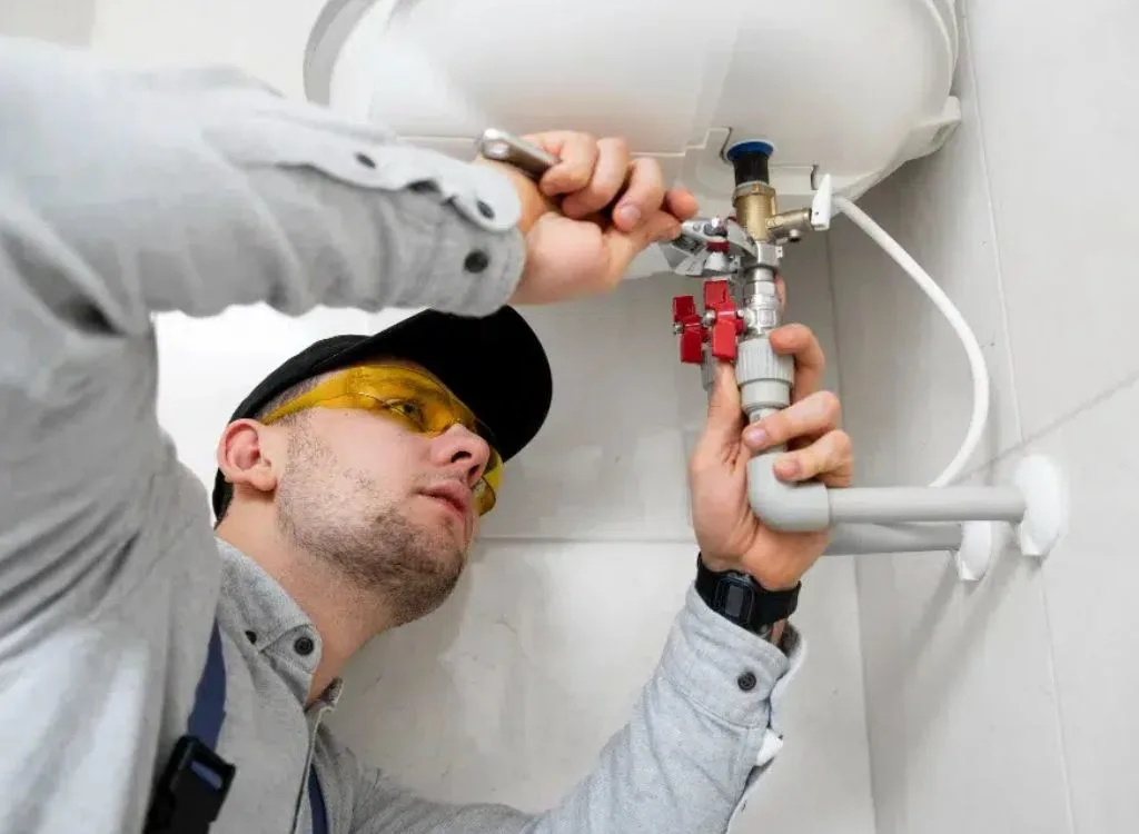 boiler repair company in Littleton