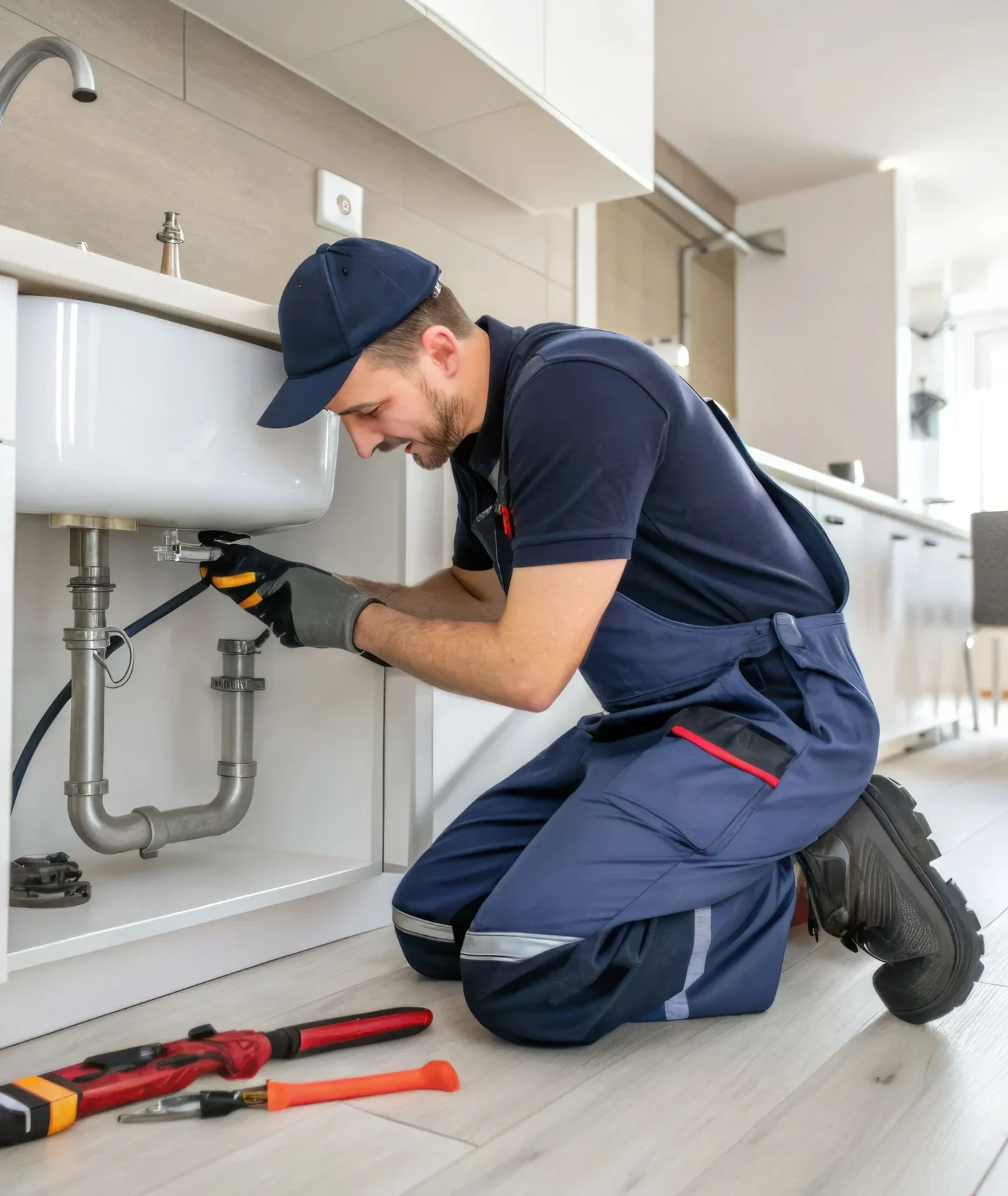 plumber in Lakewood CO