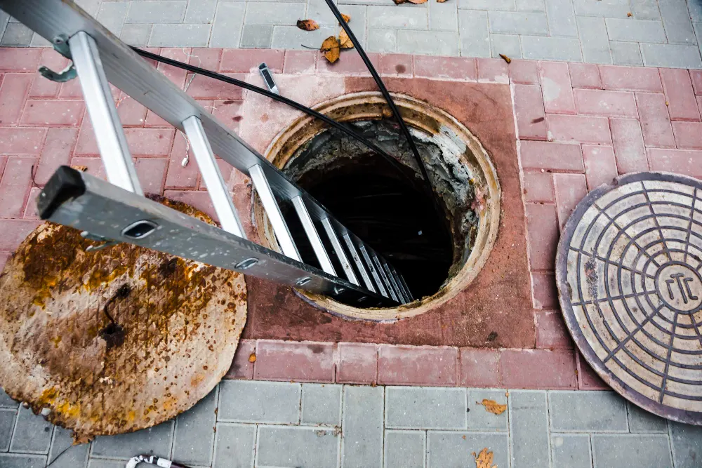 drain cleaning