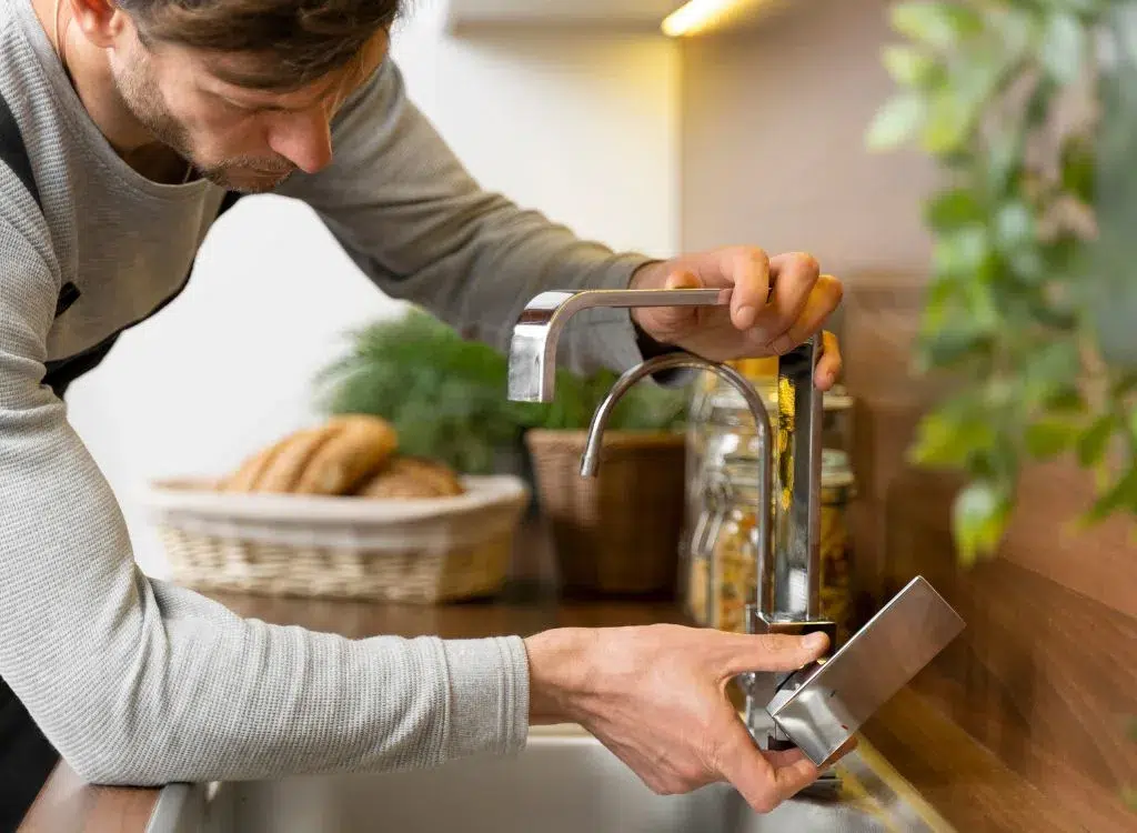 Faucet Repair Installation Littleton