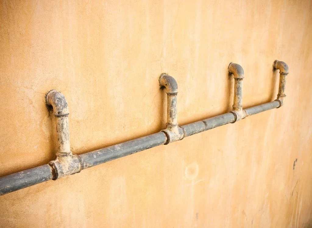 Re-Piping Service in Lakewood