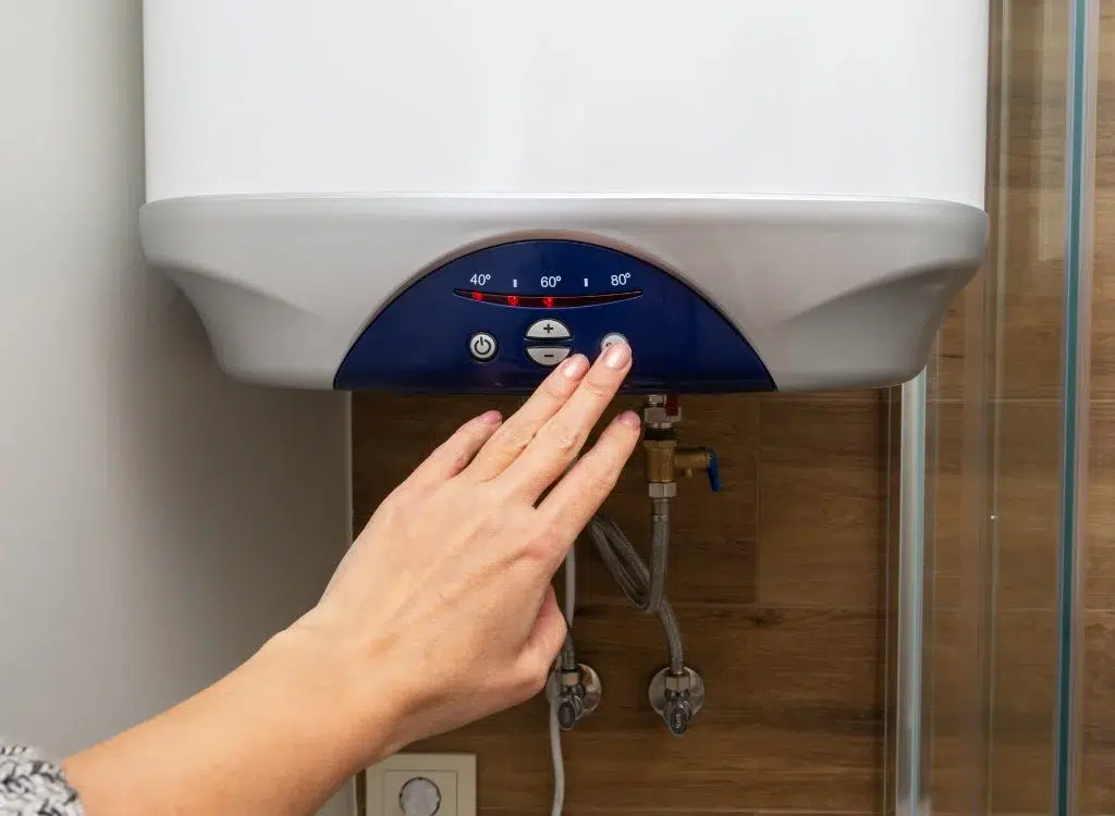 Water Heater Denver