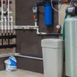 gas line services Lakewood
