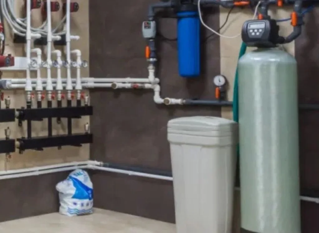 gas line services Lakewood