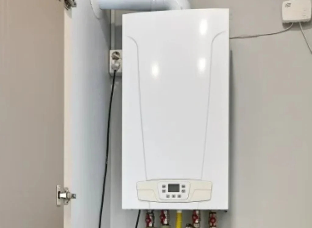 gas line services in Lakewood