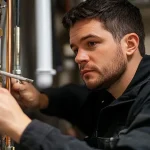 plumbing inspections in Englewood
