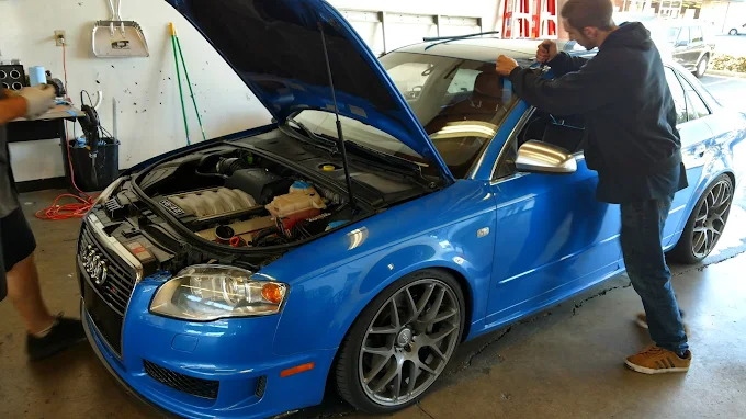 Windshield calibration